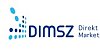 QR-kód marketing ajánlás a DIMSZ-től