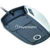 Genius CAM Mouse, QR kód olvasó speciális egér, 2 MP kamerával