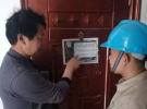 Egy kínai srác több zsebpénzt akart, azért kinyomtatta a WannaCry vírus hibaüzenetét, és kirakta a szülei ajtajára