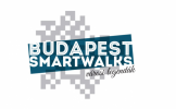 Budapest Smartwalks városi séták QR kóddal