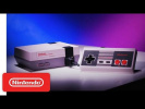 Még több részlet a NES Classic Editionről