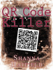 QR code killer – könyvajánló