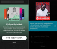 Remek újítás jött a Spotifyba, egyszerűbben küldheti és fogadhatja a zenéket